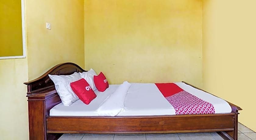 Hotel O Wisma Al-fahmi Syariah