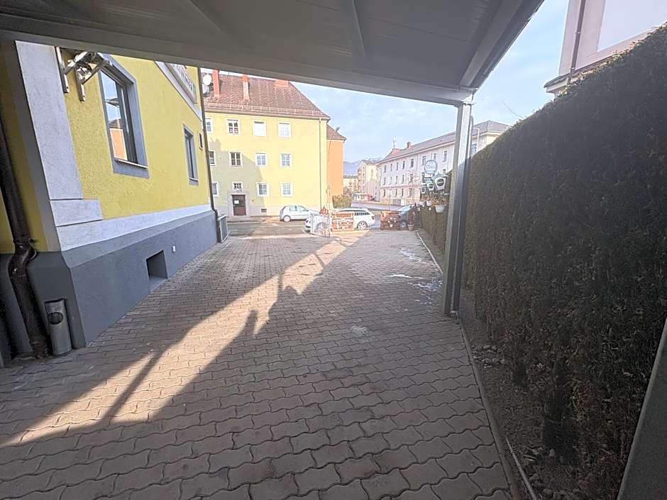Gasthof Knezevic