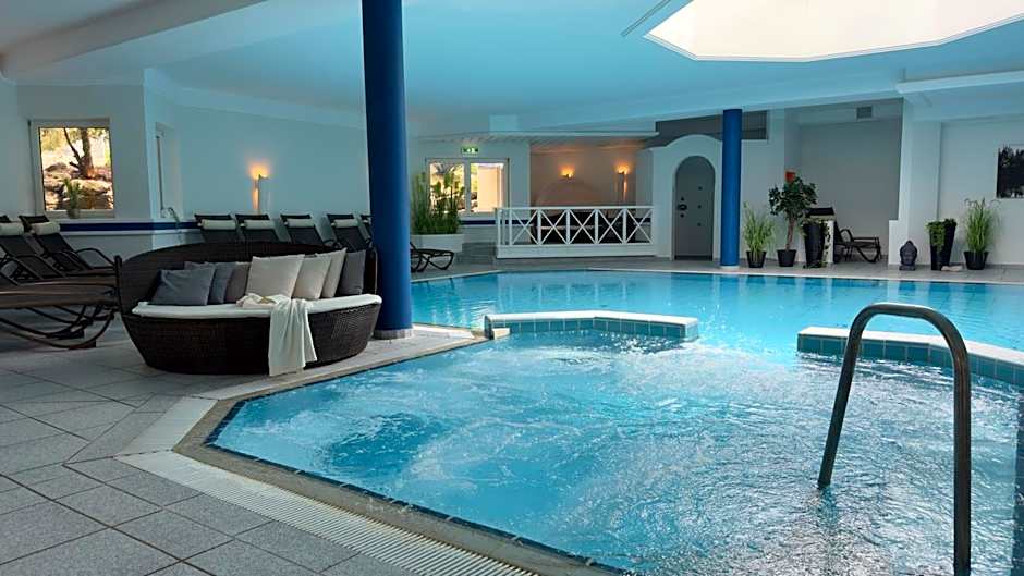 Elements Hotel Christlessee