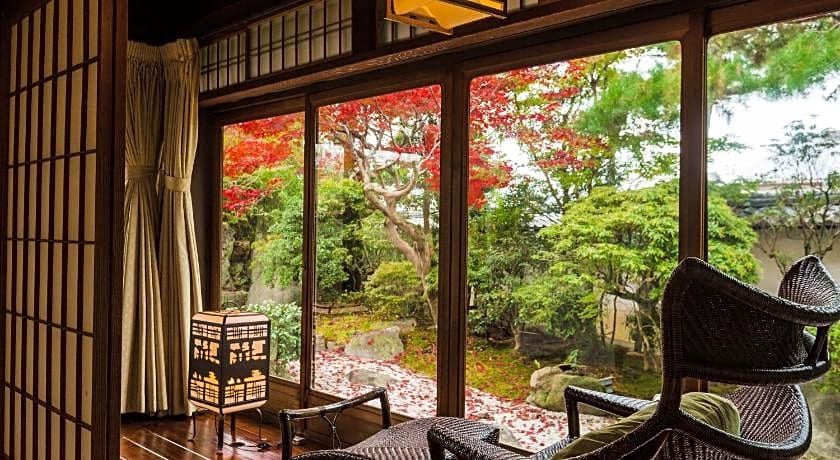 Kyoto Nanzenji Ryokan Yachiyo