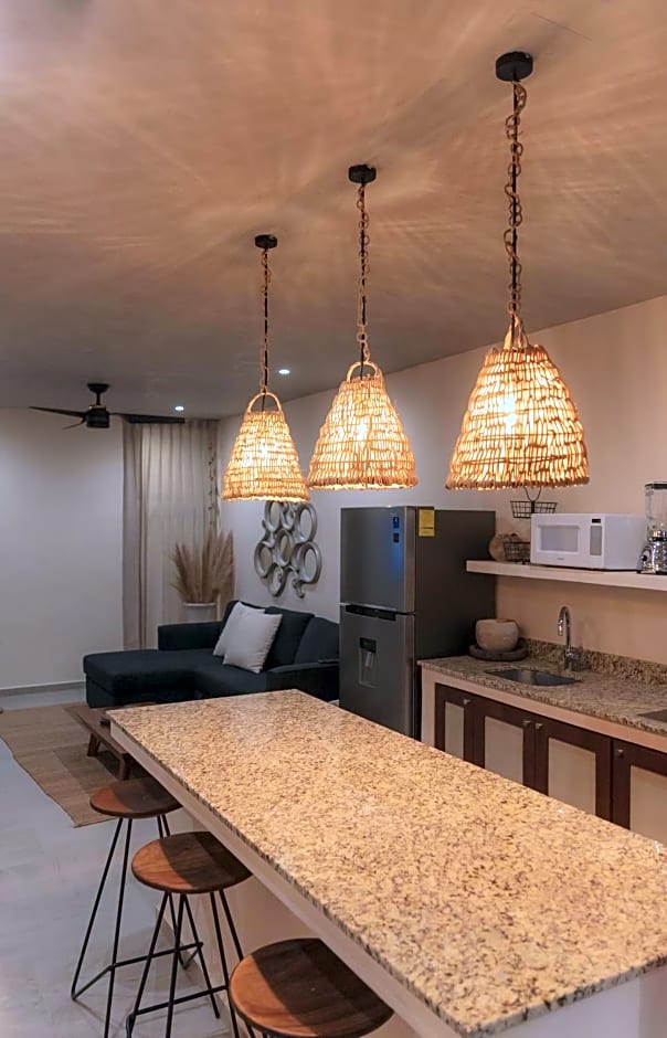 Luxury Condo for 4 Casa Azul