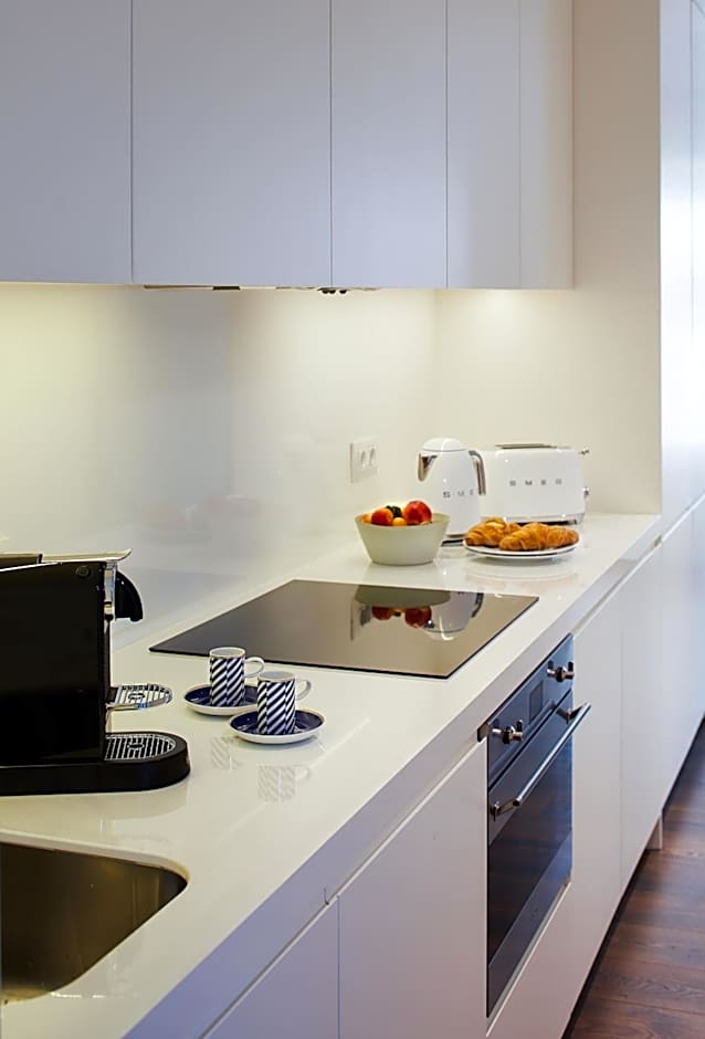 The Lumiares Hotel & Spa - Small Luxury Hotels Of The World