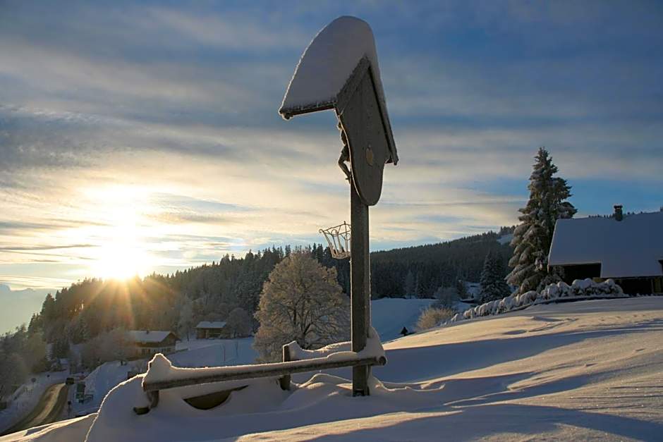 Bodele Alpenhotel