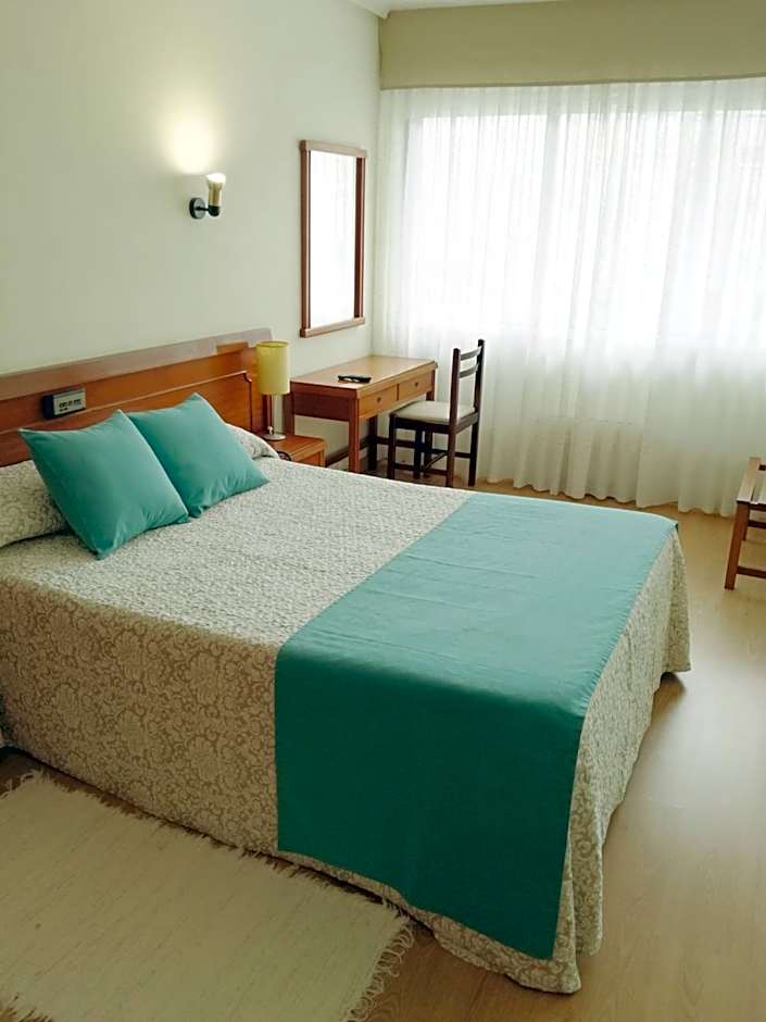 Hotel Almendra