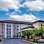 Super 8 by Wyndham Mount Laurel