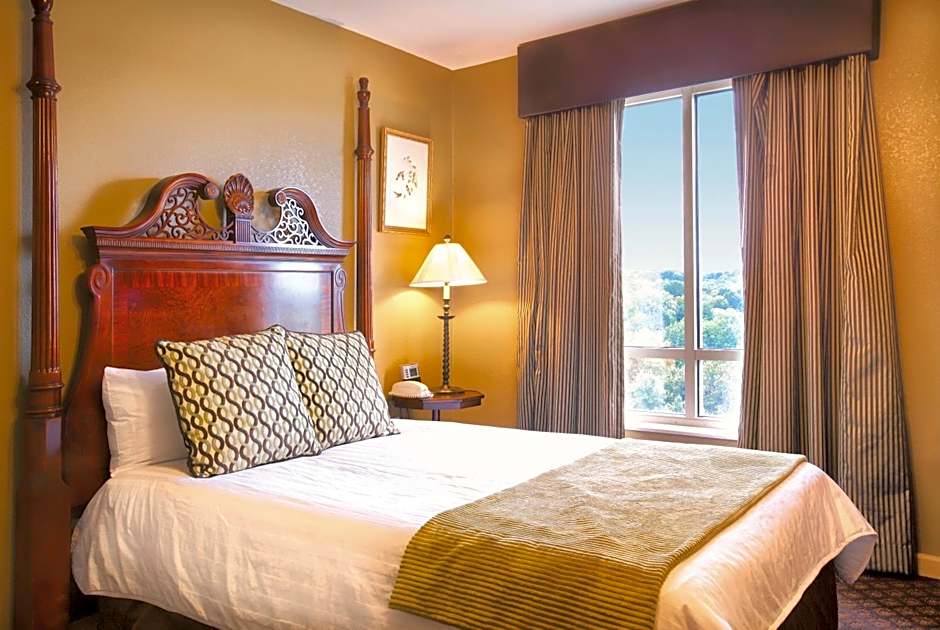 Club Wyndham Old Town Alexandria