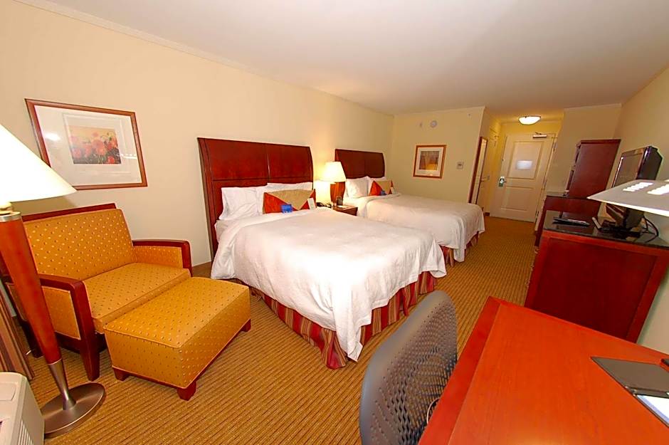 Hilton Garden Inn Bowling Green