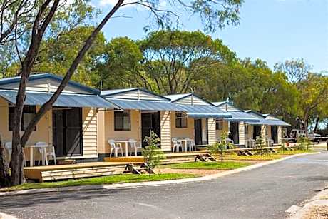 Amblin Holiday Park