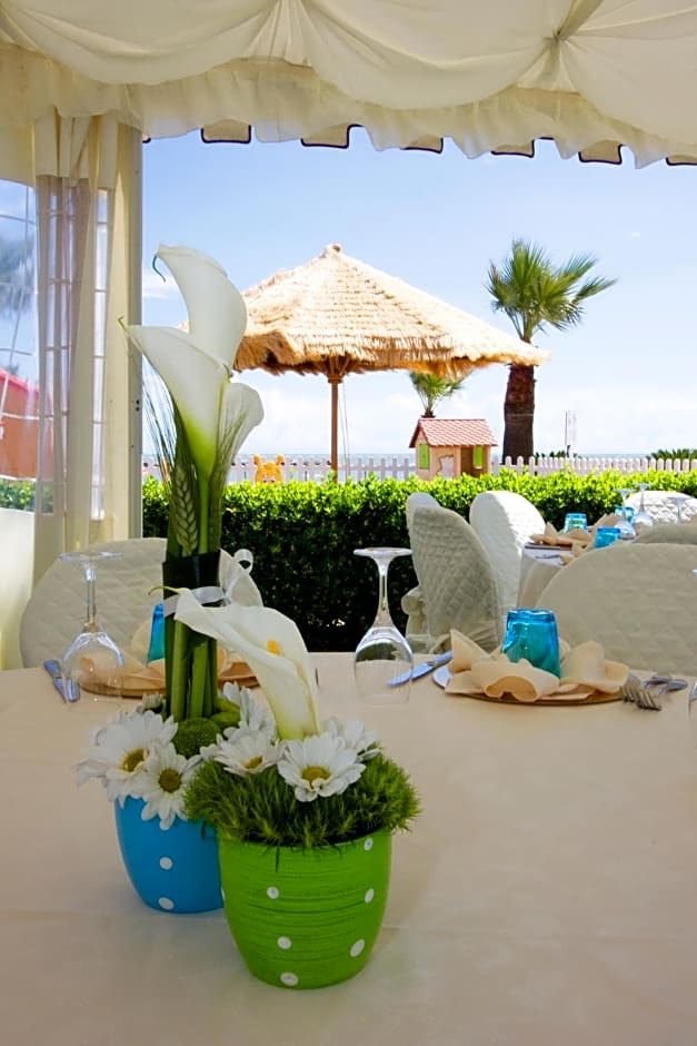 Sunrise Residence