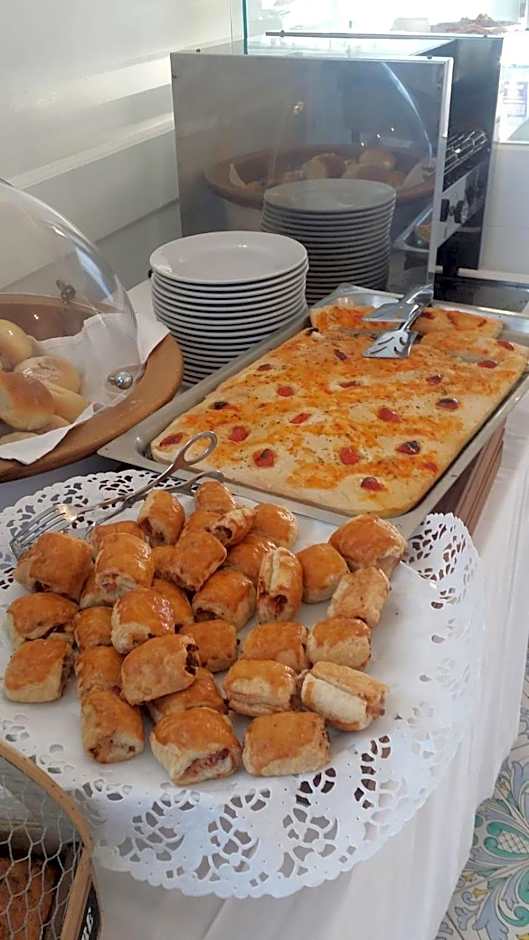 Relais Maresca Luxury Small Hotel & Terrace Restaurant