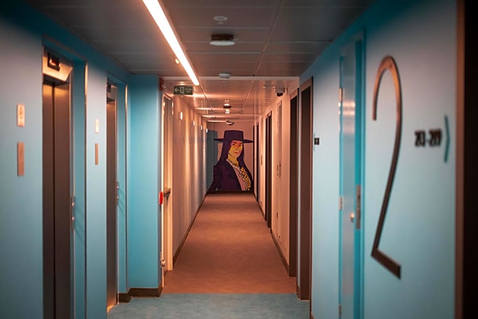 ibis Styles Antofagasta