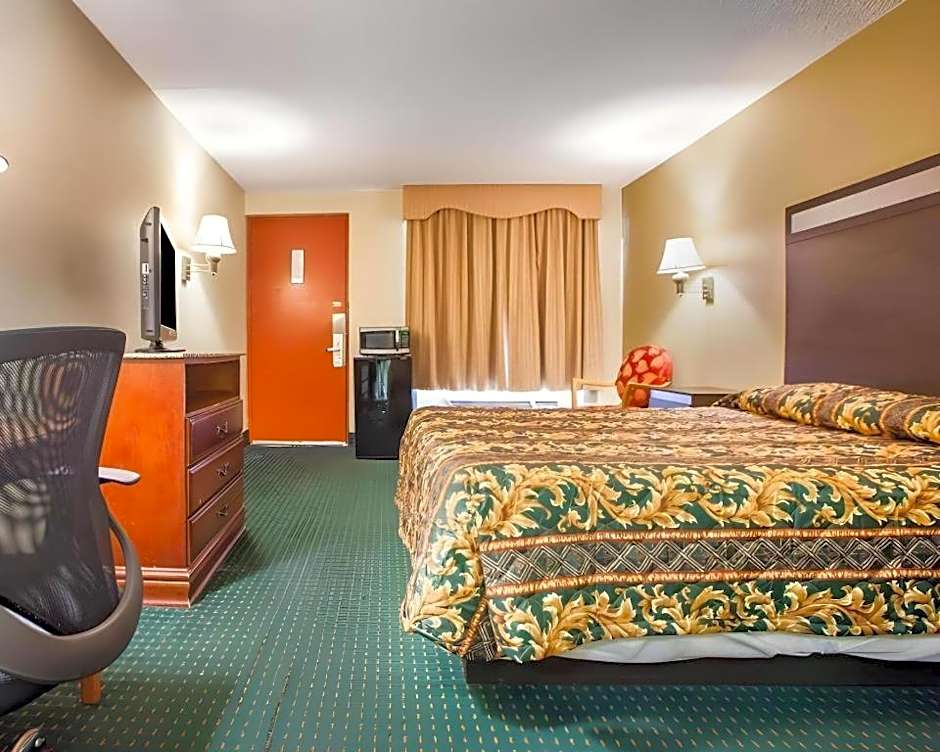 Rodeway Inn Mount Laurel Hwy 73