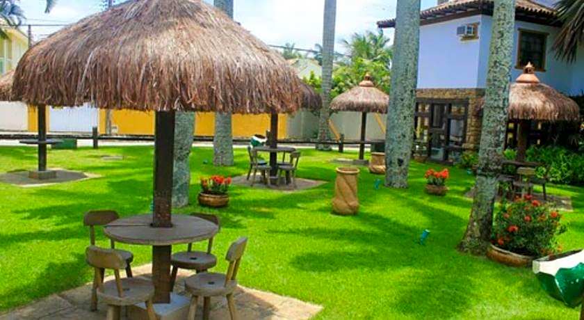 OYO Pousada do Wagner, Rio das Ostras