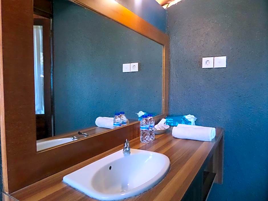 Mangrove Paradise Retreat