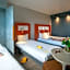ibis budget Nice Californie Lenval
