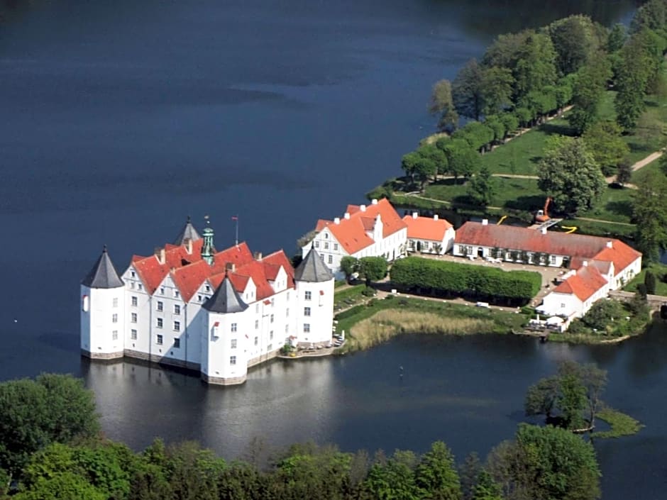 Hotel Steinberger-Hof