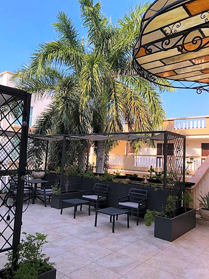 Wyndham Merida