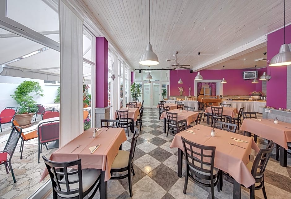 VILLA ADRIATICA HOTEL - ADULTS ONLY