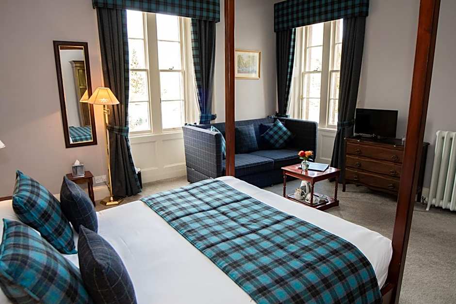 Chirnside Hall Hotel