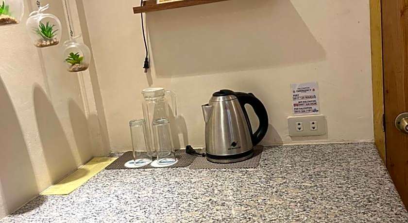 Palompon Sugar's Inn