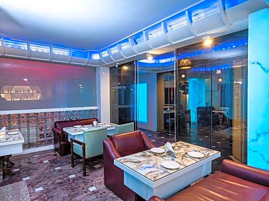 Ashiana Clarks Inn Shimla