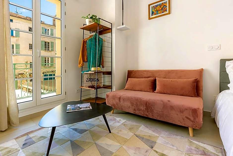 Provence Au Coeur Appart Hotels