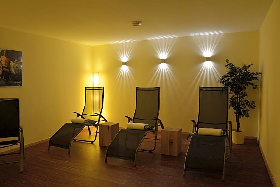 Boutique Hotel Wolfsburg