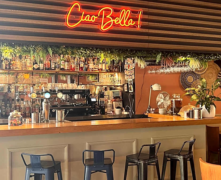 Hôtel Vol de Nuit Purpan