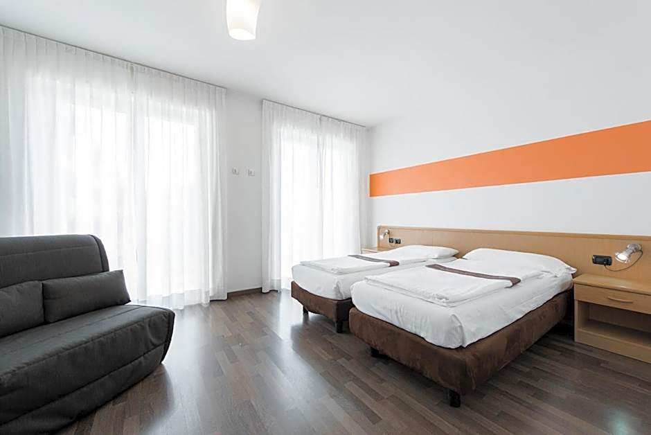 Sporthotel Villa Stella