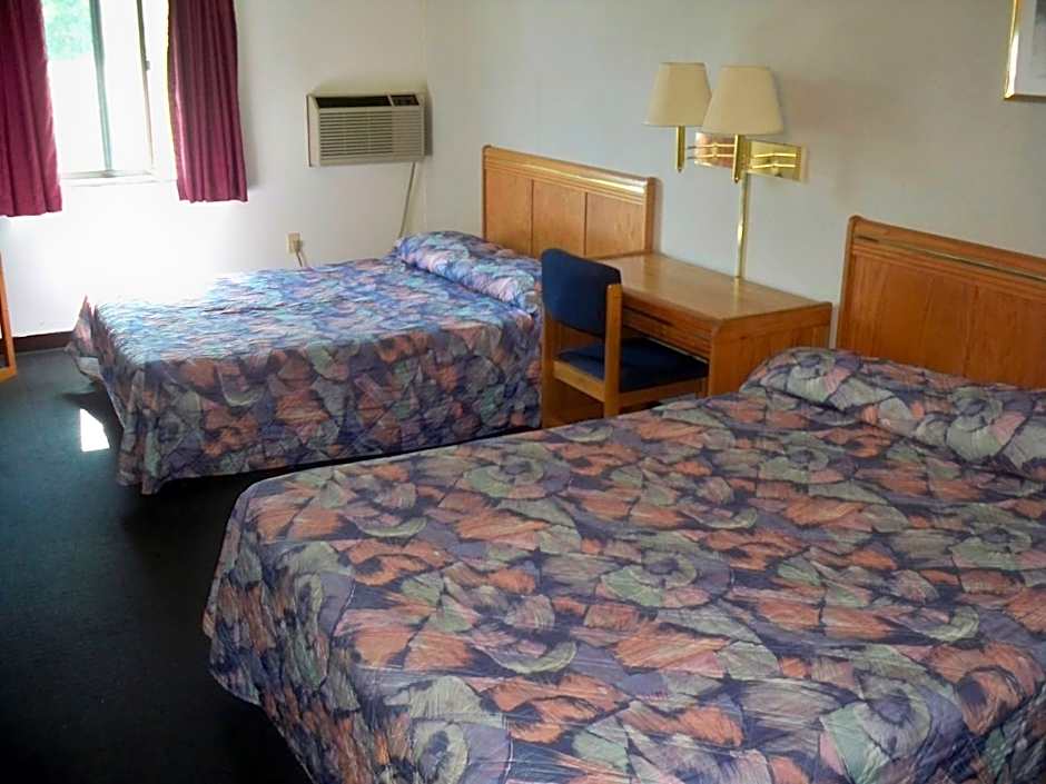 Economy Inn Wentzville