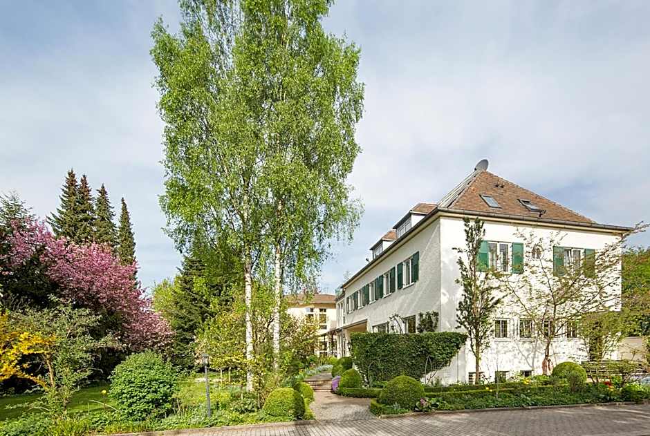 Villa Arborea