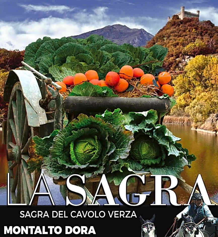 lontani da casa