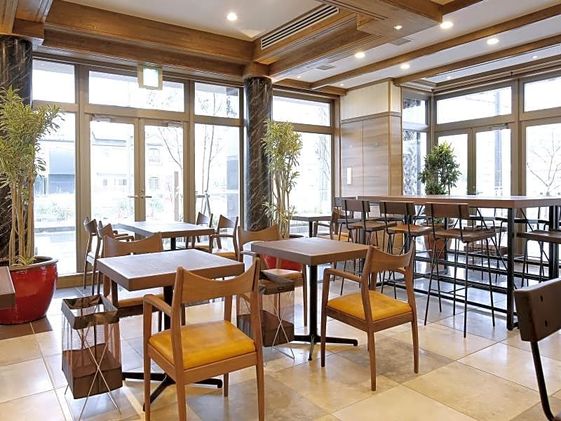 Hotel Sunoak Kashiwanoha