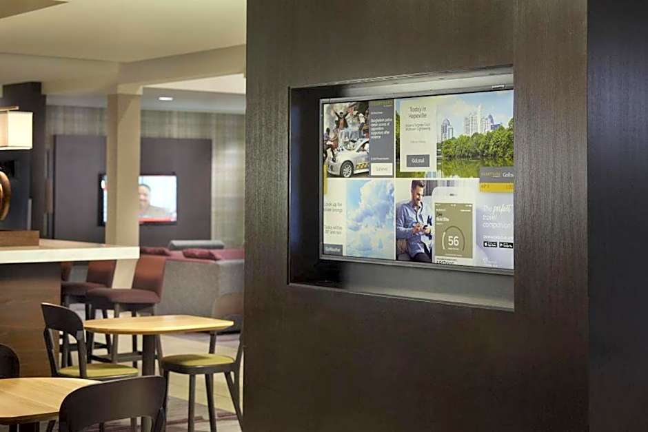 Sonesta Select Atlanta Airport North