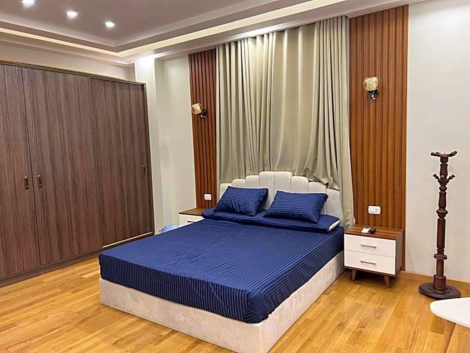 Luxury Flat at New Cairo