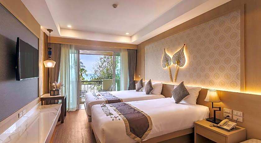 Baan Sailom Hotel Phuket - Sha Extra Plus