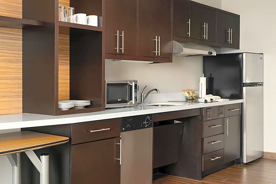 TownePlace Suites by Marriott Waco South