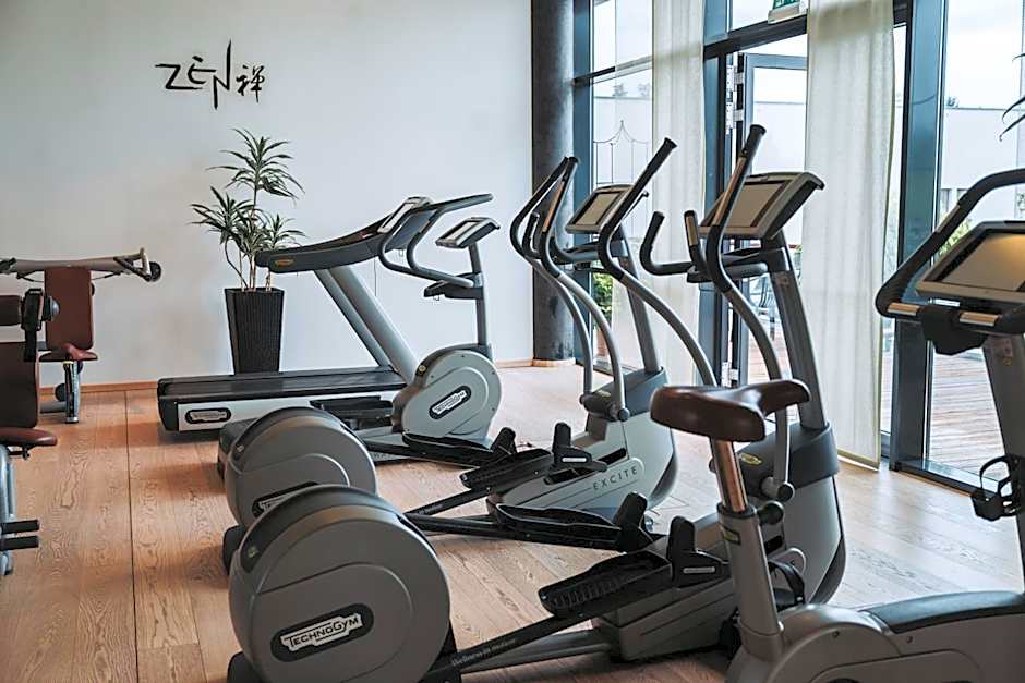 Linsberg Asia Hotel, Spa & Therme - Adults Only