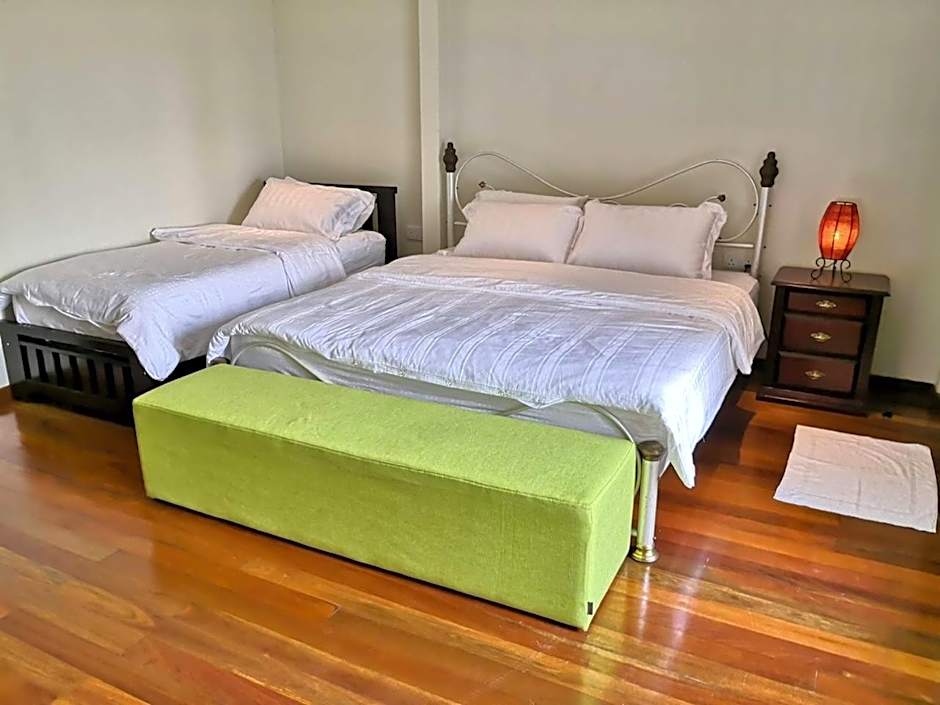 Kairos Villa