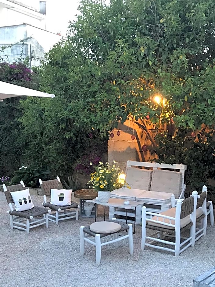 La Casa di Bacco B&b