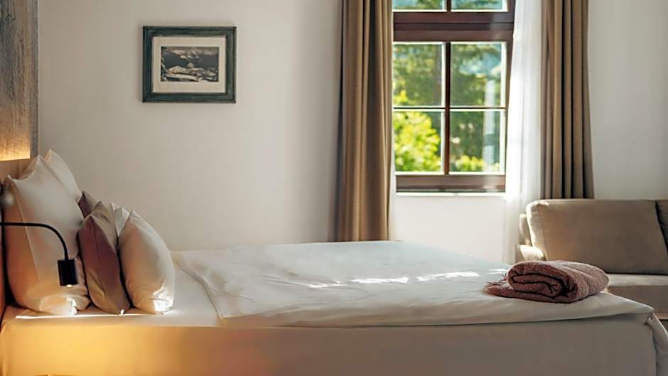 Boutique Hotel Soyka
