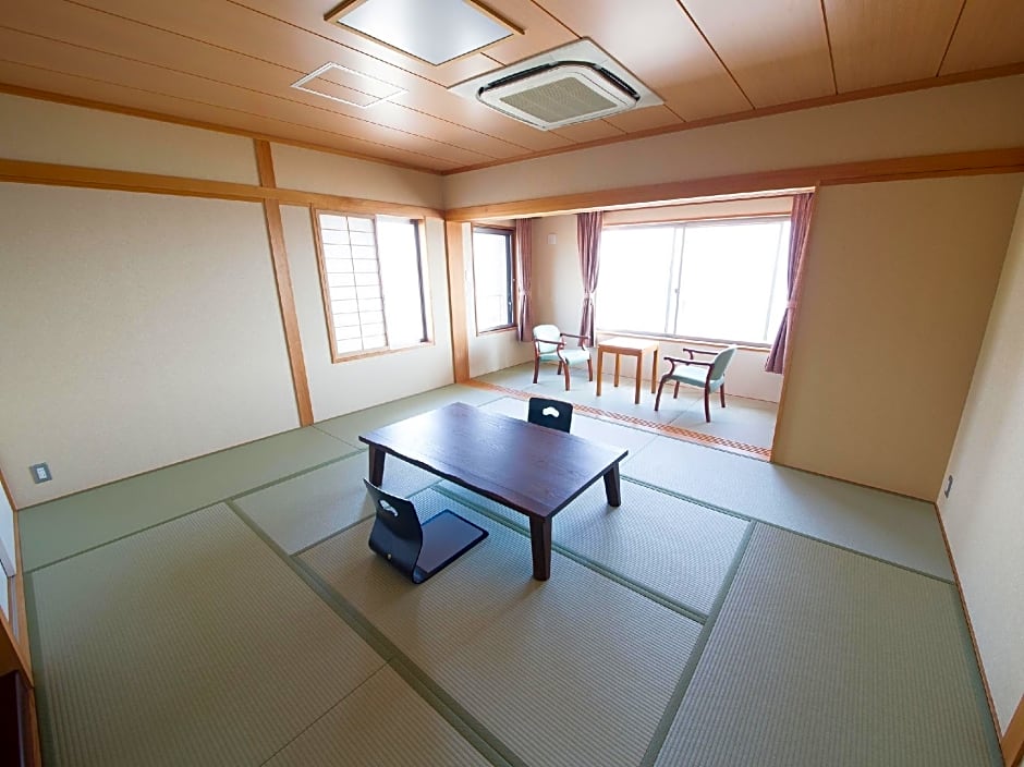 Seaside Hotel Taimaru Kaigetsu
