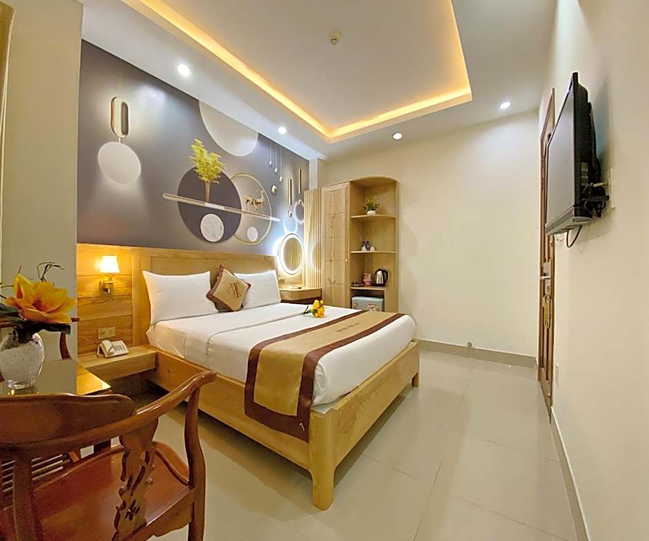 Thu Ha Airport Hotel