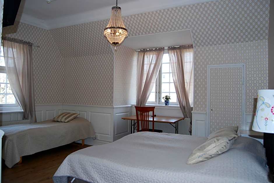 Halmstad Hotell & Vandrarhem Kaptenshamn