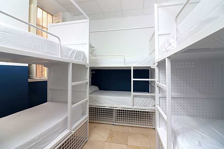 Feel Hostels City Center