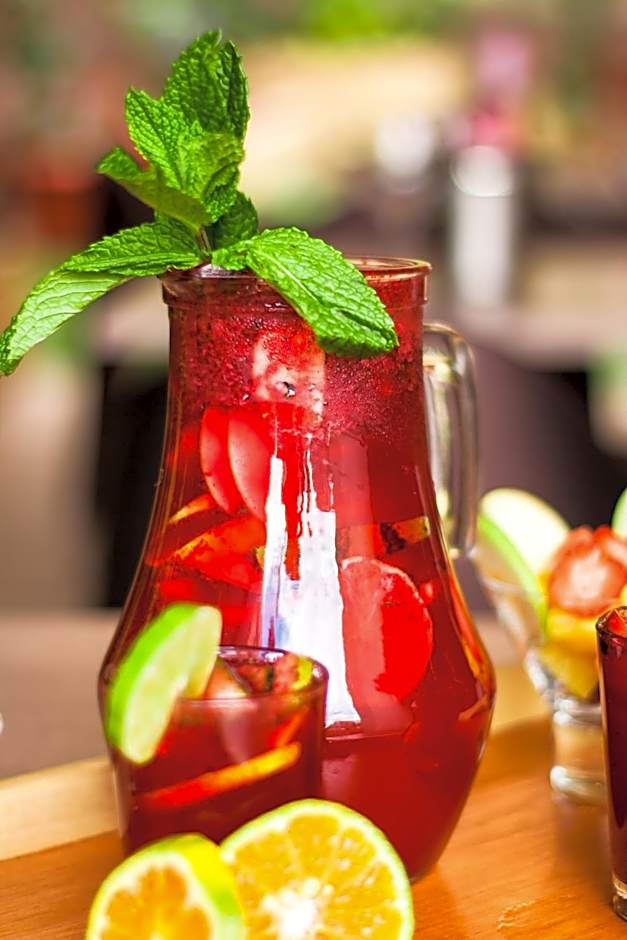 Hotel Lomas 10 Medellin