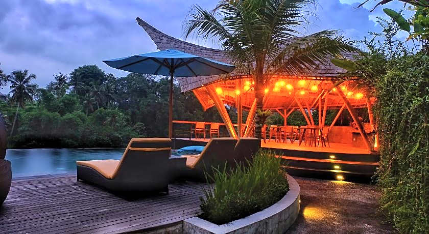 Kadewa Retreat Ubud - Adults Only
