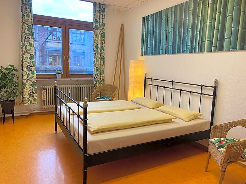 Steffis Hostel Heidelberg