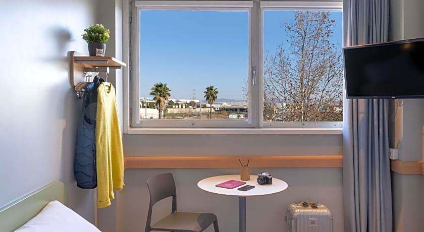 Ibis budget Aeropuerto Barcelona Viladecans
