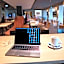 ibis Styles Clermont-Ferrand Le Brézet Aéroport